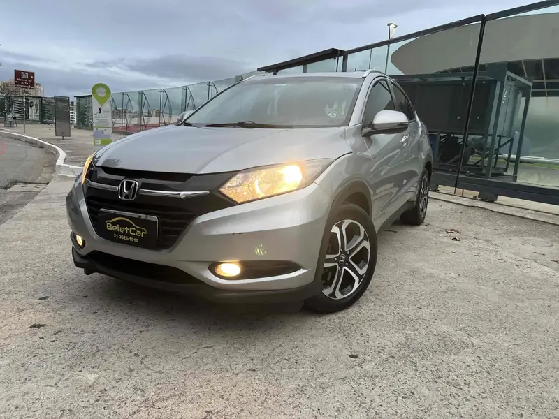 Honda HR-V EX CVT 1.8 I-VTEC FlexOne