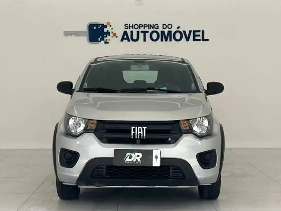 Fiat Like 1.0