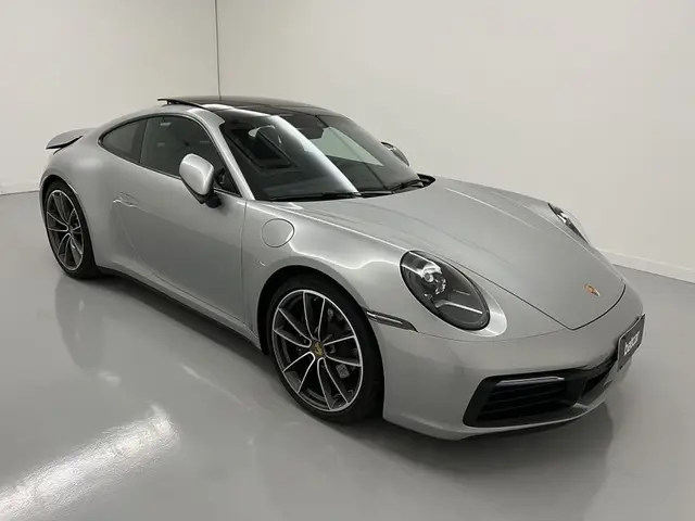 Carro Porsche 911 2024 Carrera Coupe 3.0