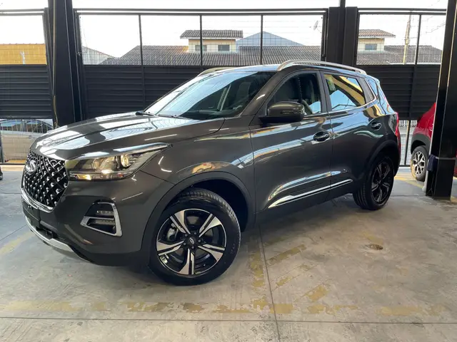 Carro CAOA Chery Tiggo 5X 2025 Sport