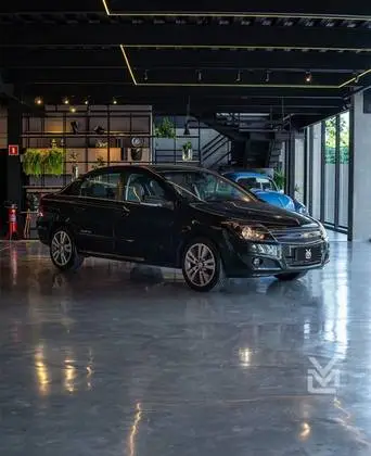 Carro Chevrolet Vectra 2011 Collection 2.0 Flexpower (Aut)
