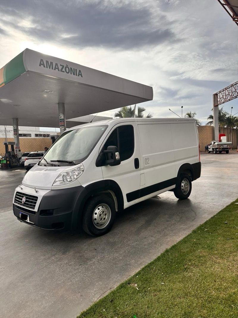 Fiat Ducato