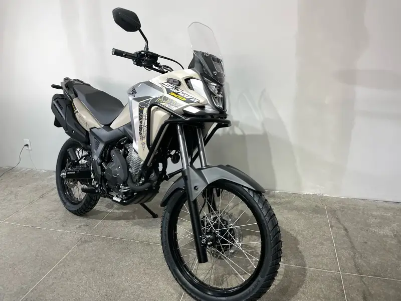 Honda Adventure