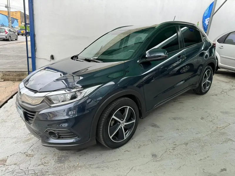 Honda HR-V EX CVT 1.8 I-VTEC FlexOne