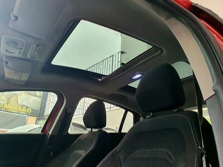 Bravo Sporting 1.8 16V Dualogic (Flex)