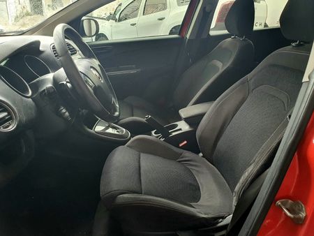 Bravo Sporting 1.8 16V Dualogic (Flex)