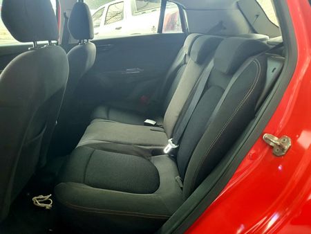 Bravo Sporting 1.8 16V Dualogic (Flex)