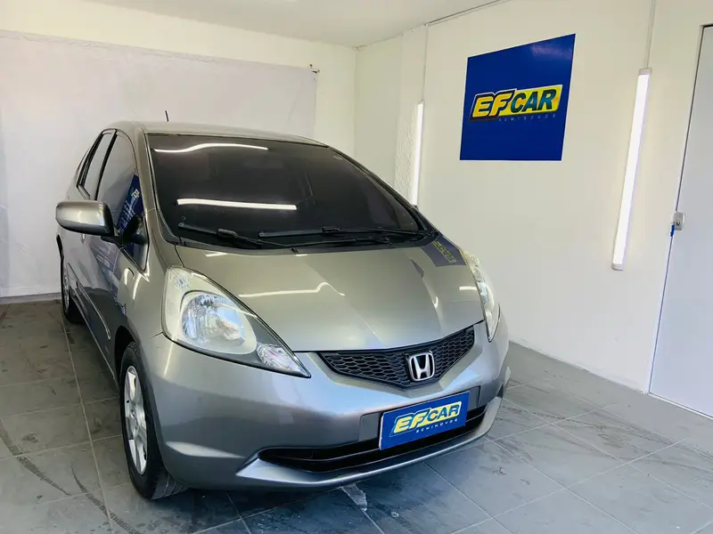 Honda New  DX 1.4 (Flex)