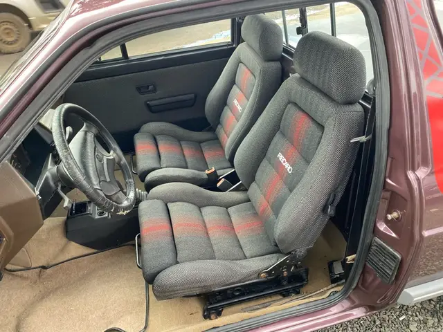 Carro Volkswagen Saveiro 1993 GL 1.8
