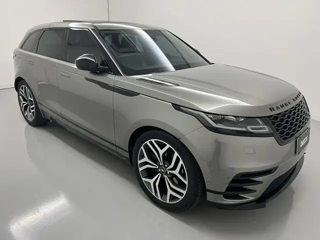 Carro Land Rover Range Rover Velar 2019 VE. R-Dyn S 2.0 4X4 300cv Aut.