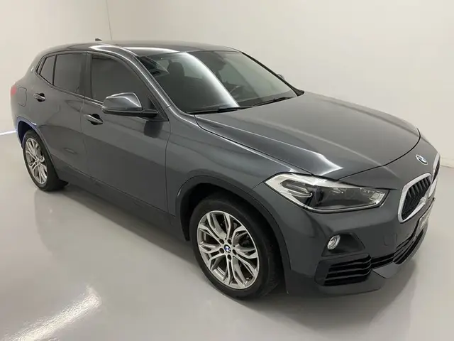 Carro BMW X2 2019 1.5 sDrive18i GP (Aut)