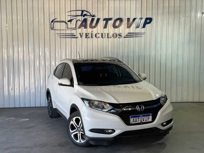 Honda HR-V EX CVT 1.8 I-VTEC FlexOne