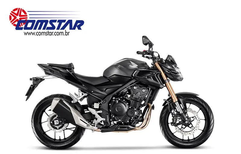 Honda CB 500F (ABS)