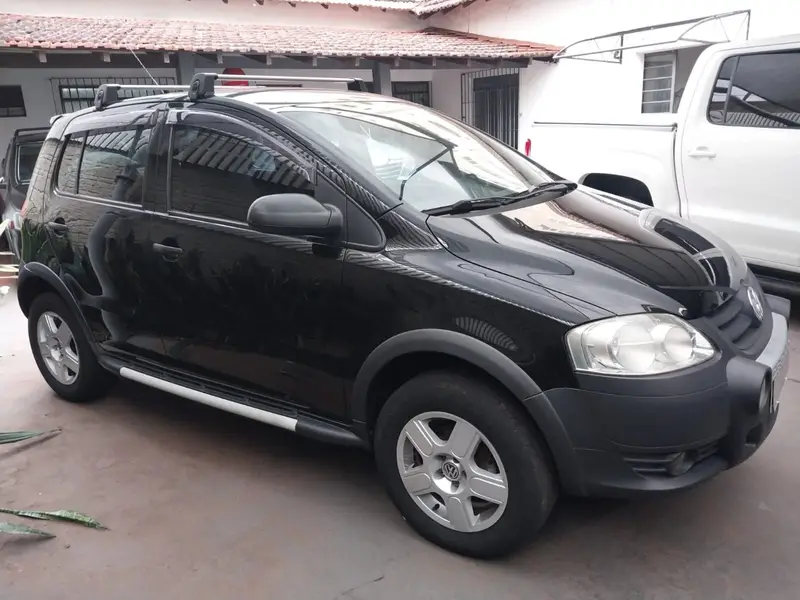 Volkswagen 1.6 (Flex)