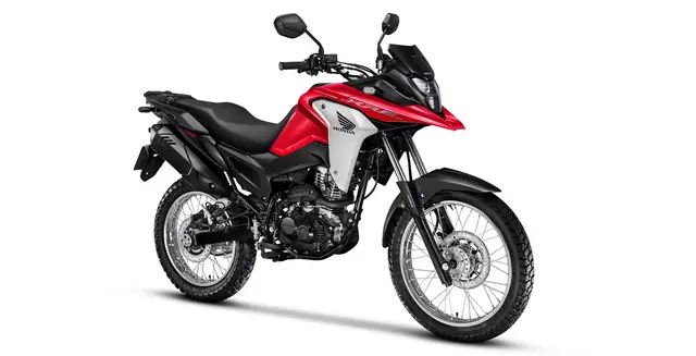 Carro Honda XRE 190 2025 ABS