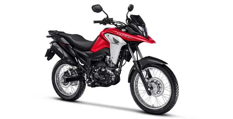 Honda XRE 190 ABS