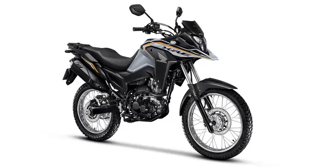 Carro Honda XRE 190 2025 Adventure