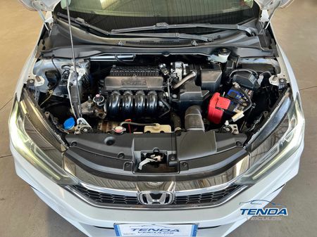 City EX 1.5 CVT (Flex)
