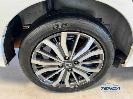 City EX 1.5 CVT (Flex)