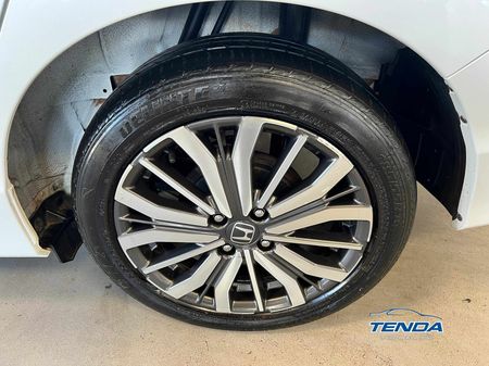 City EX 1.5 CVT (Flex)