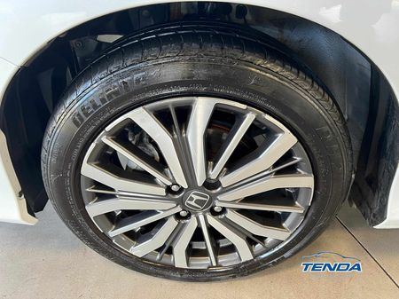 City EX 1.5 CVT (Flex)