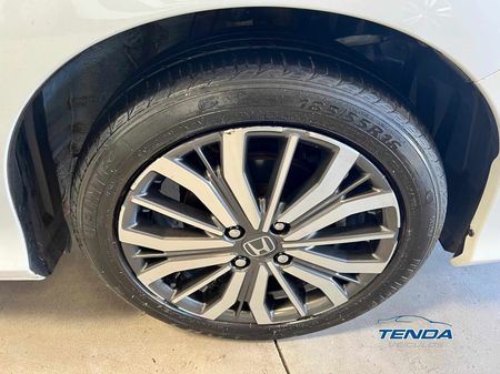 City EX 1.5 CVT (Flex)