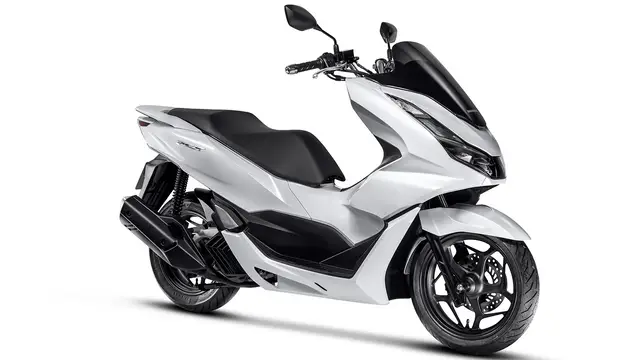 Carro Honda PCX 160 2025 CBS