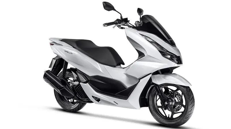 Honda PCX 160 CBS