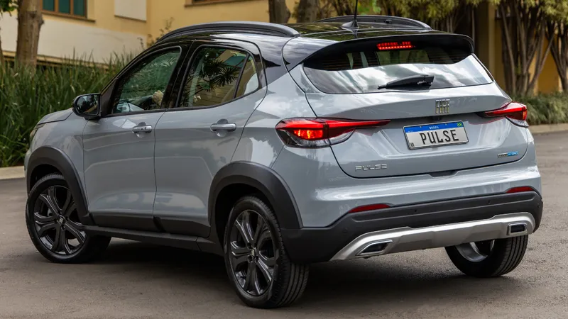 Carros ficam ainda mais caros com eletrificação questionável