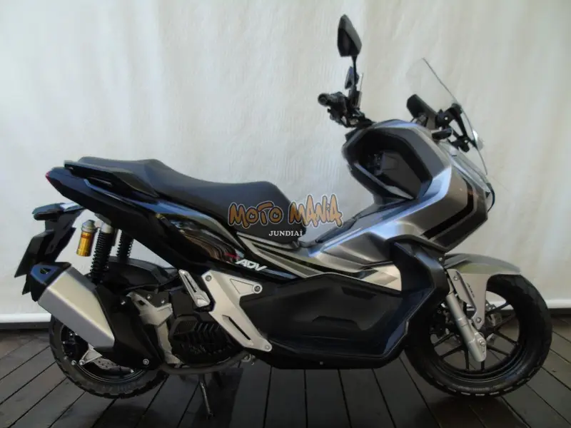 Honda ADV ABS