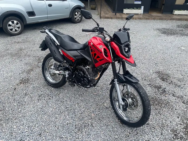 Yamaha S