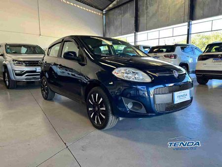 Palio Attractive 1.0 Evo (Flex)