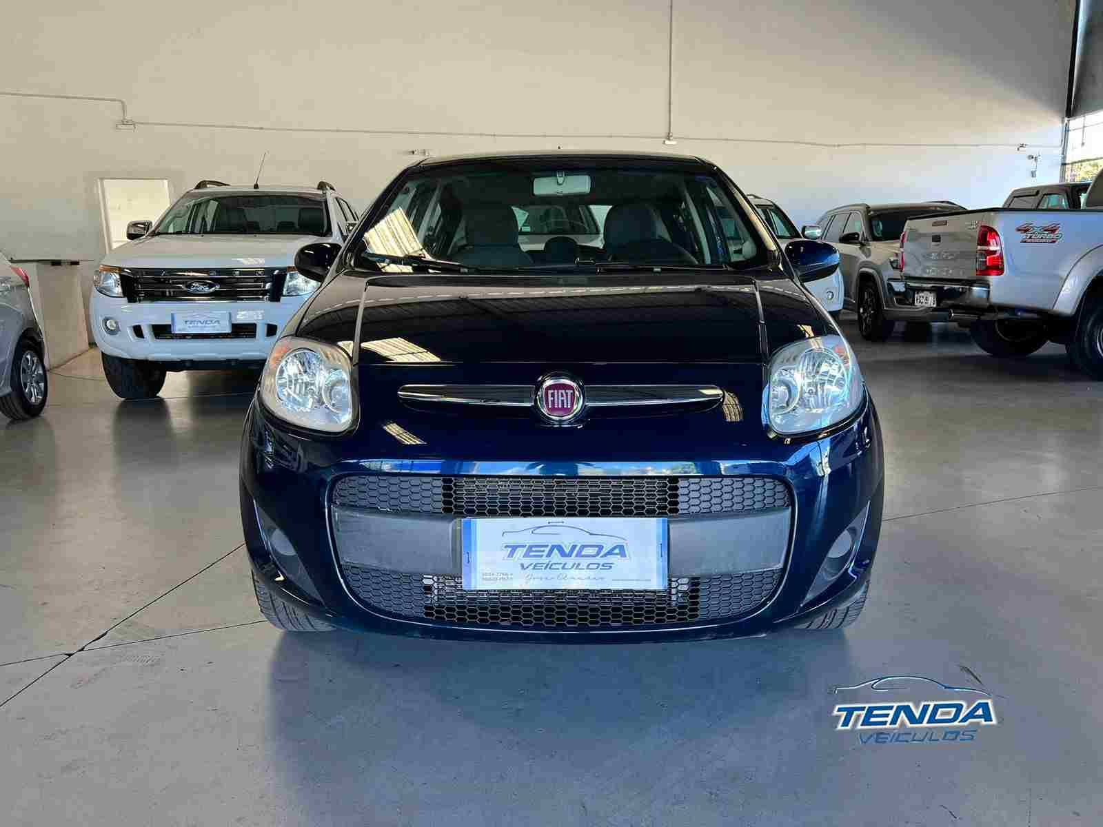 Fiat Palio