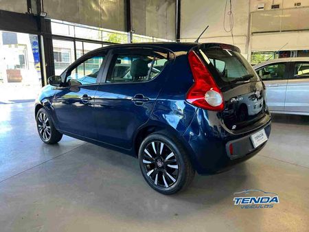 Palio Attractive 1.0 Evo (Flex)