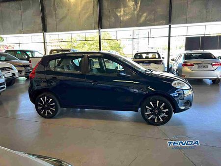 Palio Attractive 1.0 Evo (Flex)