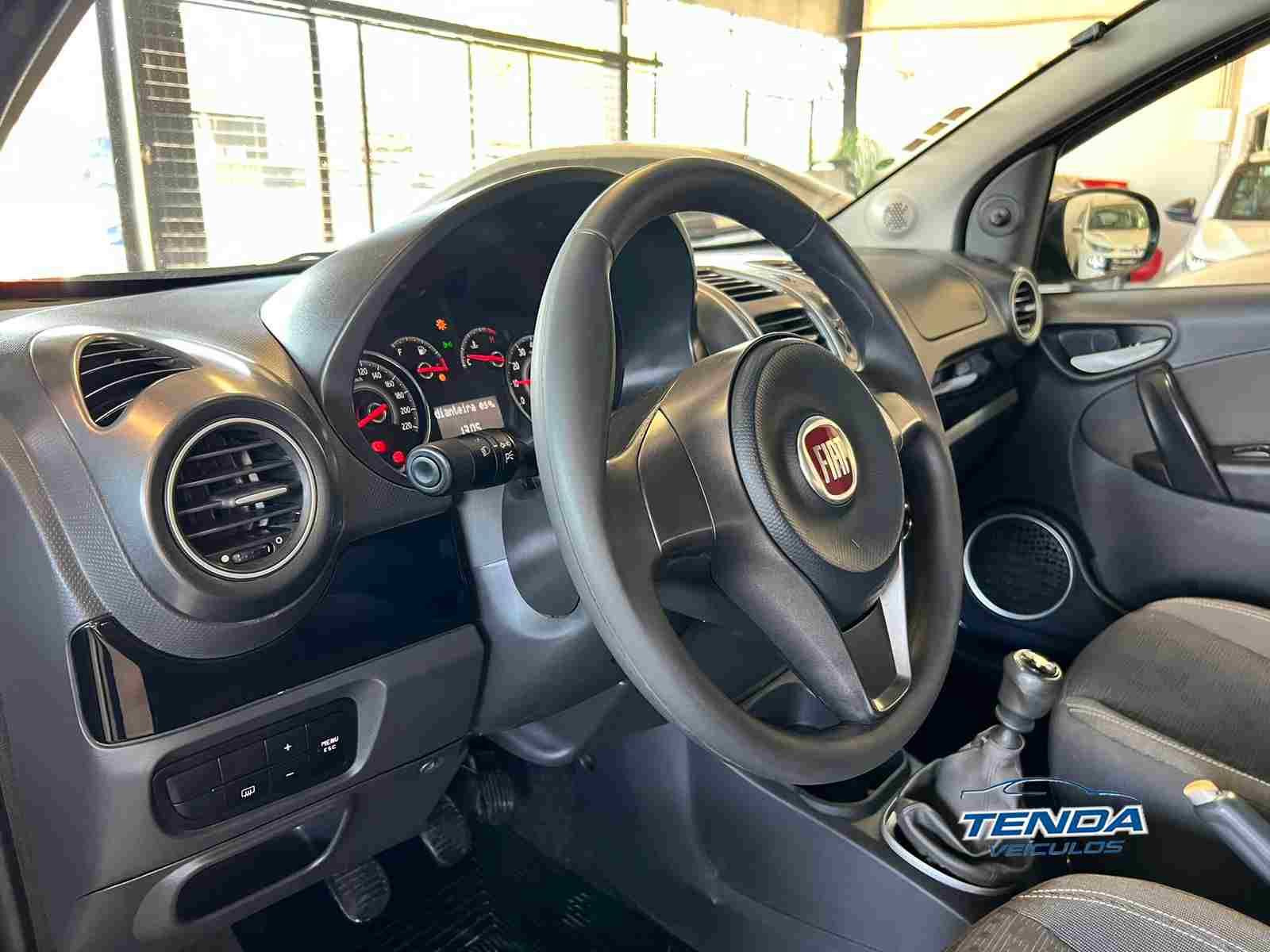 Fiat Palio