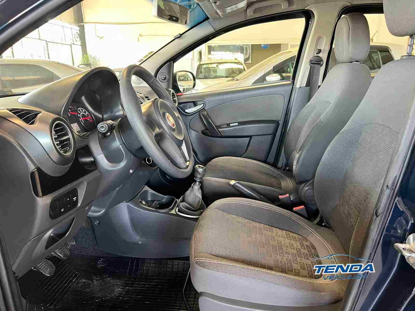 Fiat Palio