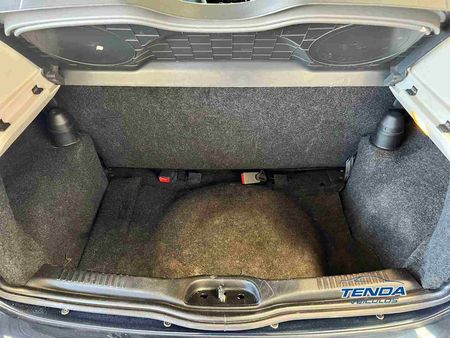 Palio Attractive 1.0 Evo (Flex)