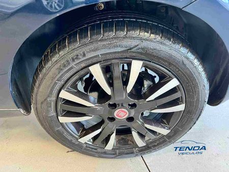 Palio Attractive 1.0 Evo (Flex)