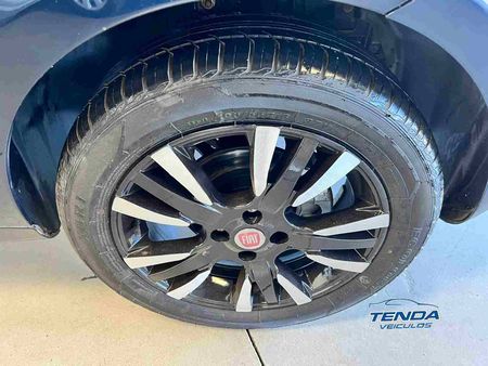 Palio Attractive 1.0 Evo (Flex)