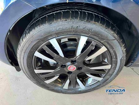 Palio Attractive 1.0 Evo (Flex)