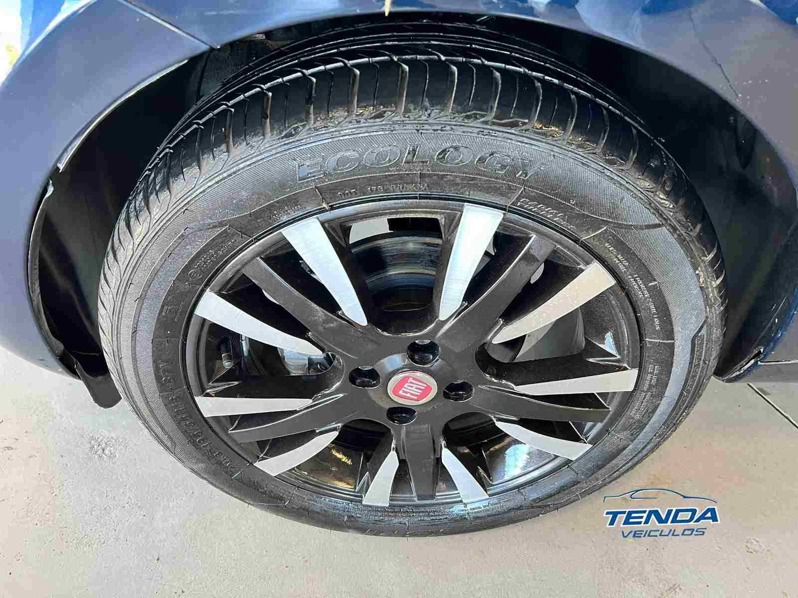 Fiat Palio