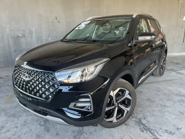 Carro CAOA Chery Tiggo 5X 2025 Pro 1.5