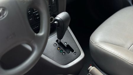 Tucson GLS 2.0L 16v (Flex) (Aut)