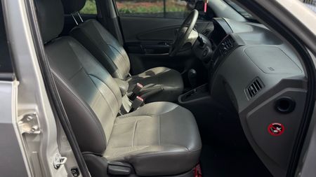 Tucson GLS 2.0L 16v (Flex) (Aut)