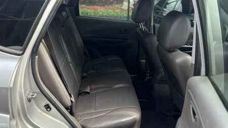 Tucson GLS 2.0L 16v (Flex) (Aut)