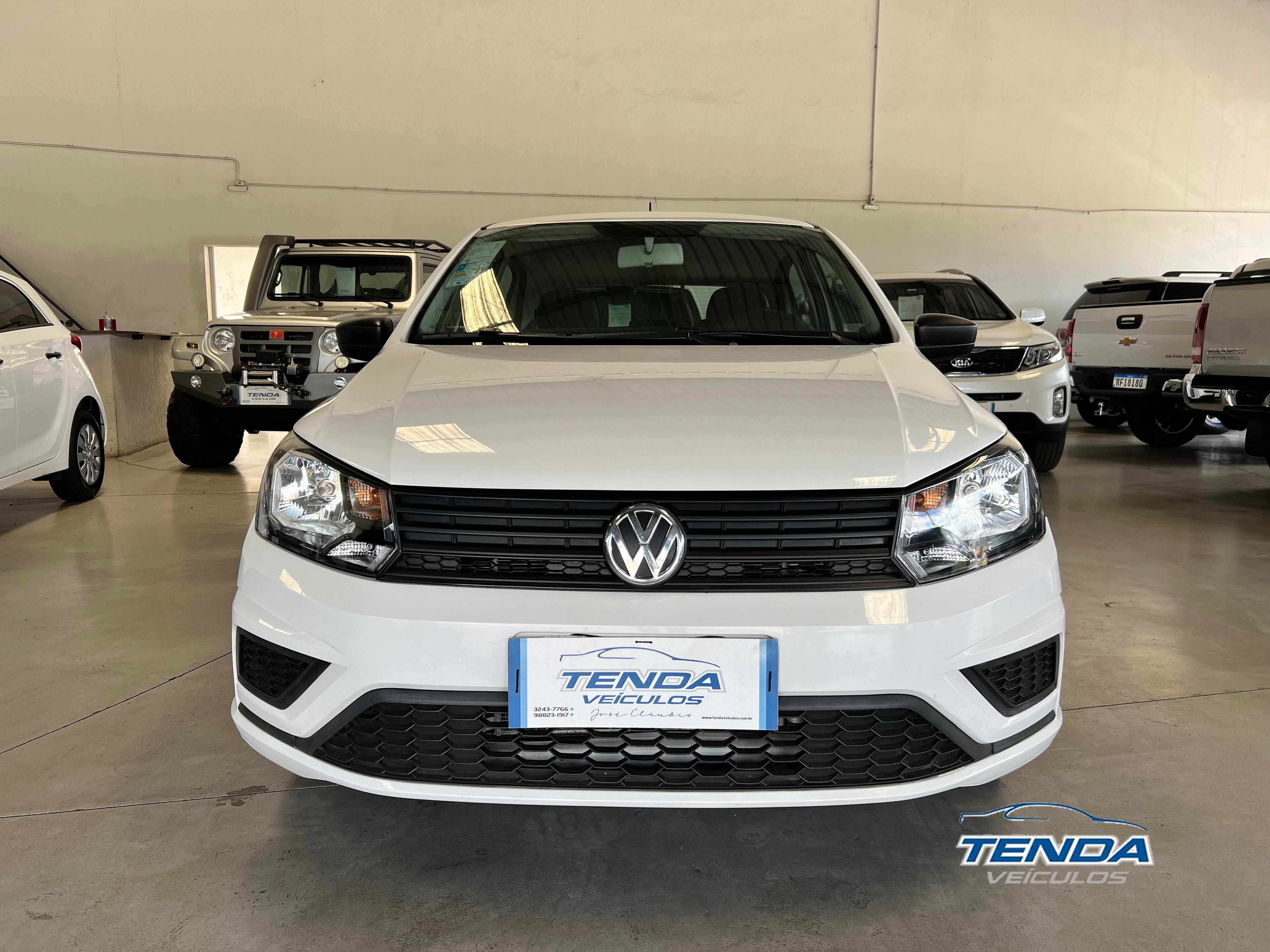 Volkswagen Gol