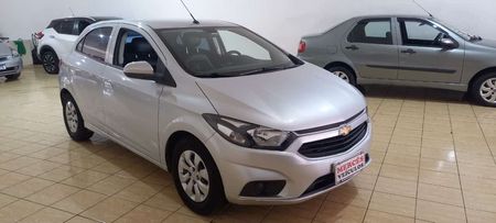 Onix 1.0 LT SPE/4
