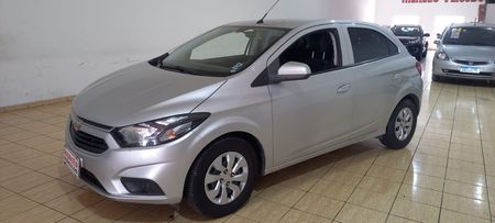 Onix 1.0 LT SPE/4