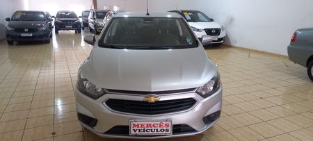Onix 1.0 LT SPE/4